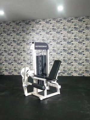 TIG soldadura cargador medio sentado 45 grados de la pierna-presión-peso para el gimnasio en casa ejercicio de piernas