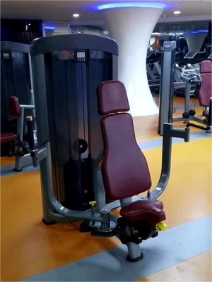 Máquina de mosca de pecho con alfilera comercial para mejorar el desarrollo del pecho