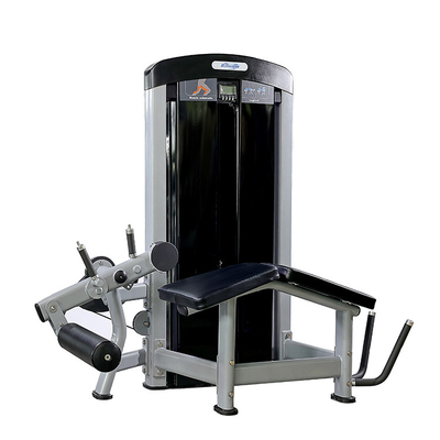Dual Función Pin Cargado Quads Calf Entrenamiento para el Ejercicio de Piernas Ajustable Curl de Piernas Inclinadas