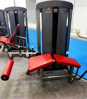 Dual Función Pin Cargado Quads Calf Entrenamiento para el Ejercicio de Piernas Ajustable Curl de Piernas Inclinadas