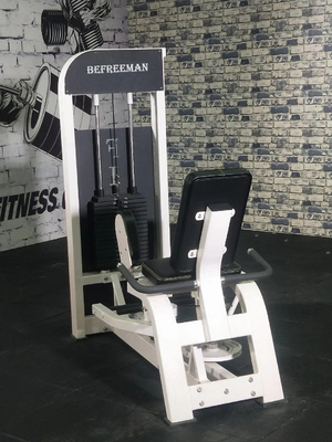 Transforma tus muslos con el equipo de gimnasia de la cadera 261KG máquina de entrenamiento de fuerza