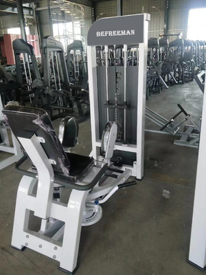 Transforma tus muslos con el equipo de gimnasia de la cadera 261KG máquina de entrenamiento de fuerza