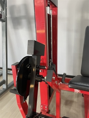 1300*950*1630 Supervendedor Entrenador de ejercicios de piernas con pines para equipos de gimnasio