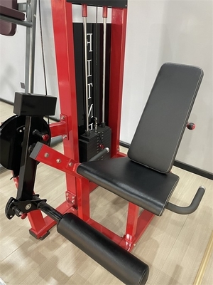 1300*950*1630 Supervendedor Entrenador de ejercicios de piernas con pines para equipos de gimnasio