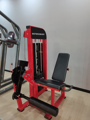 1300*950*1630 Supervendedor Entrenador de ejercicios de piernas con pines para equipos de gimnasio