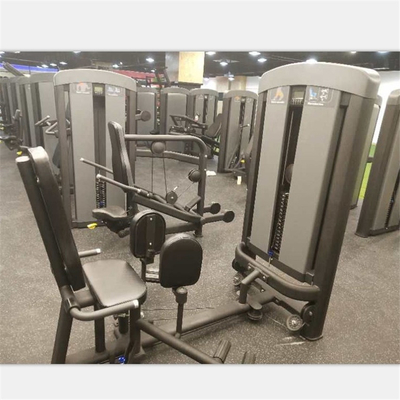 Befreeman Gimnasio Pierna Adductor de cadera Equipo de ejercicio Logotipo personalizado para cargadores medios