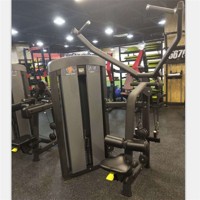 1600*1500*2000mm Dezhou Pin Cargado Gimnasio Equipo de ejercicios físicos máquina de extracción con acero