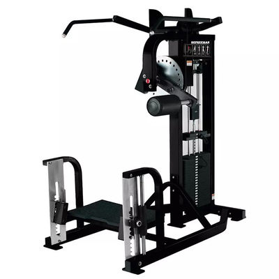Aptidón profesional Máquina de glúteos de cadera Befreeman Gimnasio comercial Función de culturismo