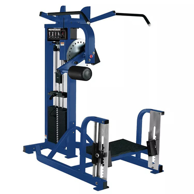 Aptidón profesional Máquina de glúteos de cadera Befreeman Gimnasio comercial Función de culturismo