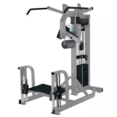 Aptidón profesional Máquina de glúteos de cadera Befreeman Gimnasio comercial Función de culturismo