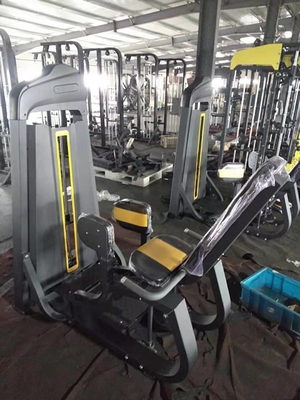 Abductor de carga media Un logotipo personalizado disponible para el entrenamiento de fuerza comercial