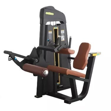 Máquina de extensión de piernas sentada Befreeman para entrenamiento de fuerza y acondicionamiento físico comercial