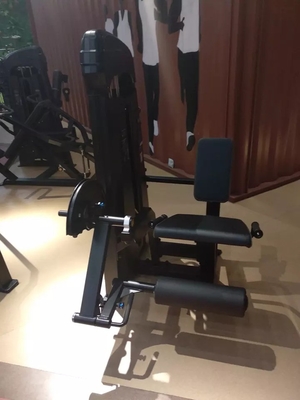 Máquina de extensión de piernas sentada Befreeman para entrenamiento de fuerza y acondicionamiento físico comercial