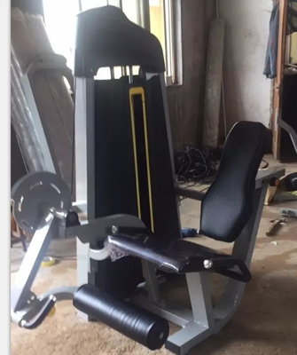 Máquina de extensión de piernas sentada Befreeman para entrenamiento de fuerza y acondicionamiento físico comercial
