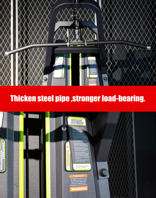 Mejora tu entrenamiento de fuerza con la máquina Befreeman's Medium Loader Chest Fly Pec.