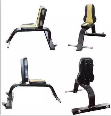 Banco multipropósito para equipos de gimnasio comerciales personalizados de Befreeman Fitness