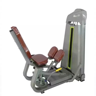 Entrenamiento de fuerza con carga media Hipaabducción Aducción Máquinas de gimnasio para entrenamiento muscular