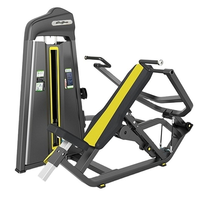 El logotipo personalizado de Befreeman Vertical Shoulder Press está disponible para fortalecer y fortalecer la resistencia