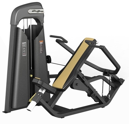 El logotipo personalizado de Befreeman Vertical Shoulder Press está disponible para fortalecer y fortalecer la resistencia