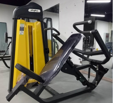 El logotipo personalizado de Befreeman Vertical Shoulder Press está disponible para fortalecer y fortalecer la resistencia
