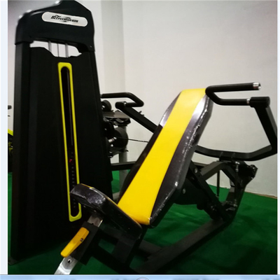 El logotipo personalizado de Befreeman Vertical Shoulder Press está disponible para fortalecer y fortalecer la resistencia