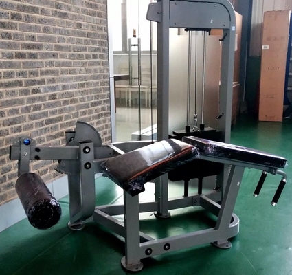 Diseño Universal Gimnasio de tendido Curl de piernas Equipo de extensión de la máquina Befreeman comercial