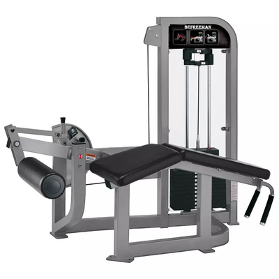 Diseño Universal Gimnasio de tendido Curl de piernas Equipo de extensión de la máquina Befreeman comercial