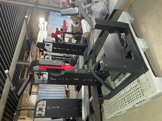 Ejercicio de cadera de pie personalizado Máquina de ejercicios de fuerza de función Befreeman Hip Gym