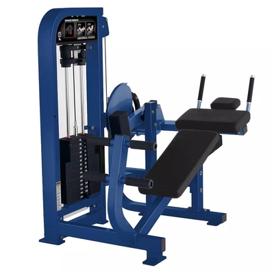 Máquina de ejercicios abdominales personalizada para el centro de gimnasia en Befreeman Gym Equipment
