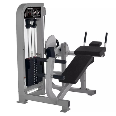 Máquina de ejercicios abdominales personalizada para el centro de gimnasia en Befreeman Gym Equipment