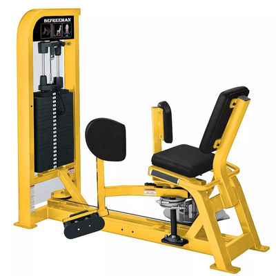 Máquina de aducción de cadera cargada con alfiler Color de marco seleccionable opcional para Befreeman Home