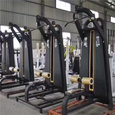 Máquina de entrenamiento multifuncional con cables de carga con carga de 80 kg*2