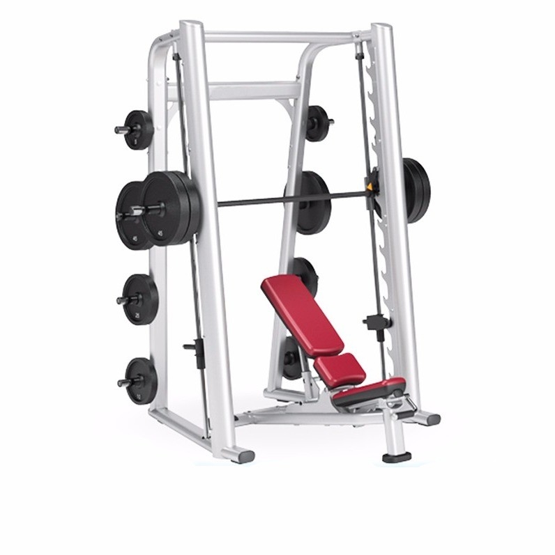 Befreeman Multi Smith máquina unisex gimnasio equipo de acondicionamiento físico para el comercio y el hogar