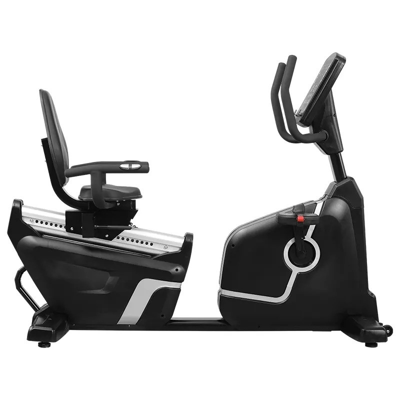 Bicicleta de giro magnético Ejercicio en interiores Ciclismo Bicicleta de giro para equipos comerciales de gimnasio