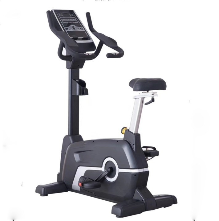 Color del marco personalizable Befreeman Magnética bicicleta de ejercicio vertical para el entrenamiento cardiovascular