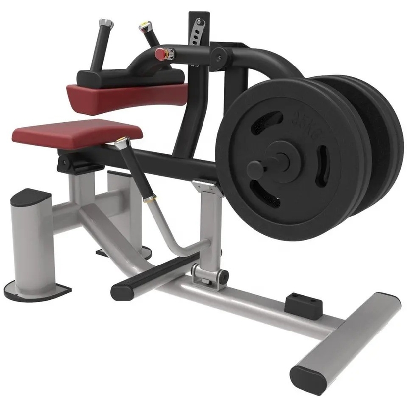 Elevaciones de pantorrilla ajustables para el entrenamiento de fuerza en gimnasios domésticos y comerciales