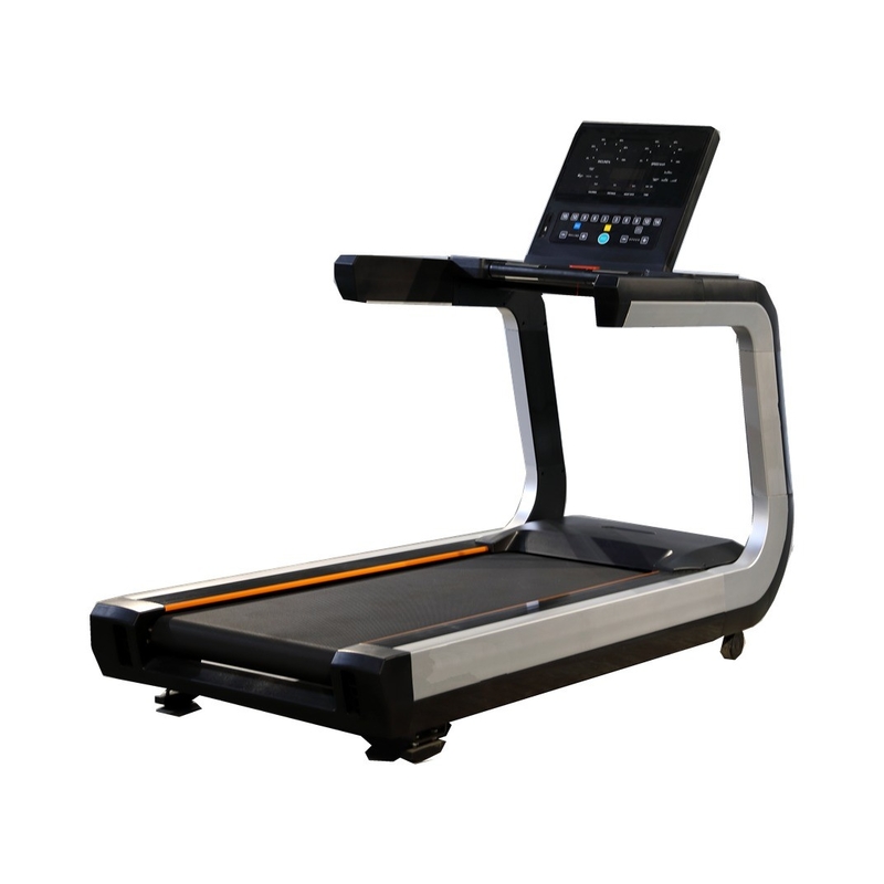 Caminadora profesional de ejercicios pesados de 3,0 HP para gimnasio y equipo de acondicionamiento físico