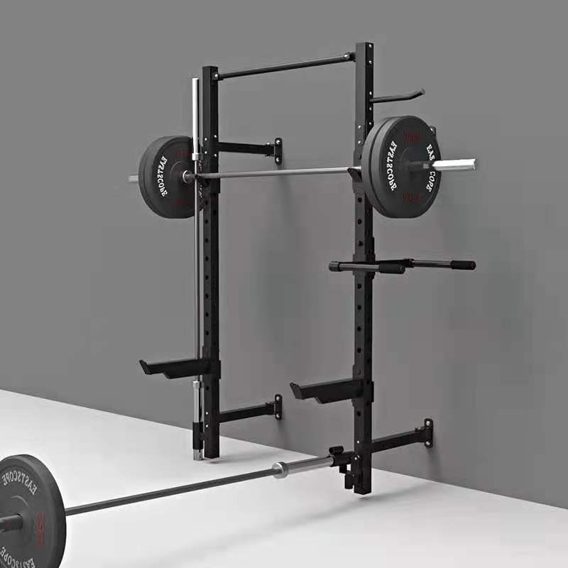 Accesorios de gimnasio plegables comerciales en Direct para ejercicios de acondicionamiento físico en el gimnasio en casa