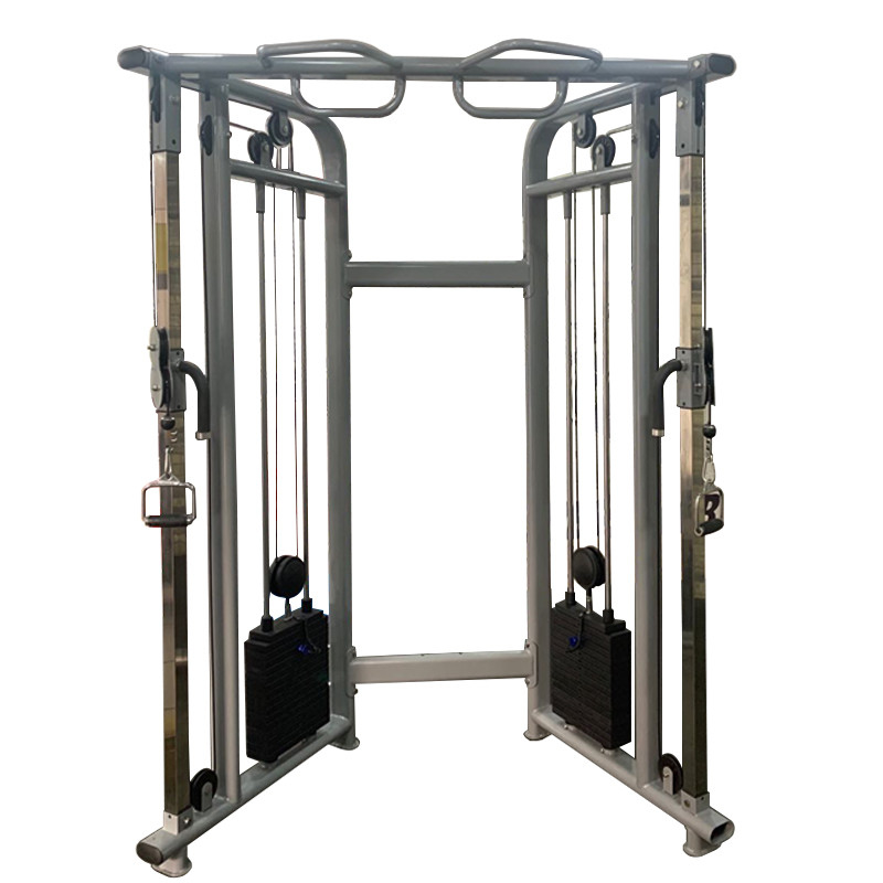 Mejor equipo de gimnasio para el hogar Entrenador multifuncional para gimnasia y deportes en interiores