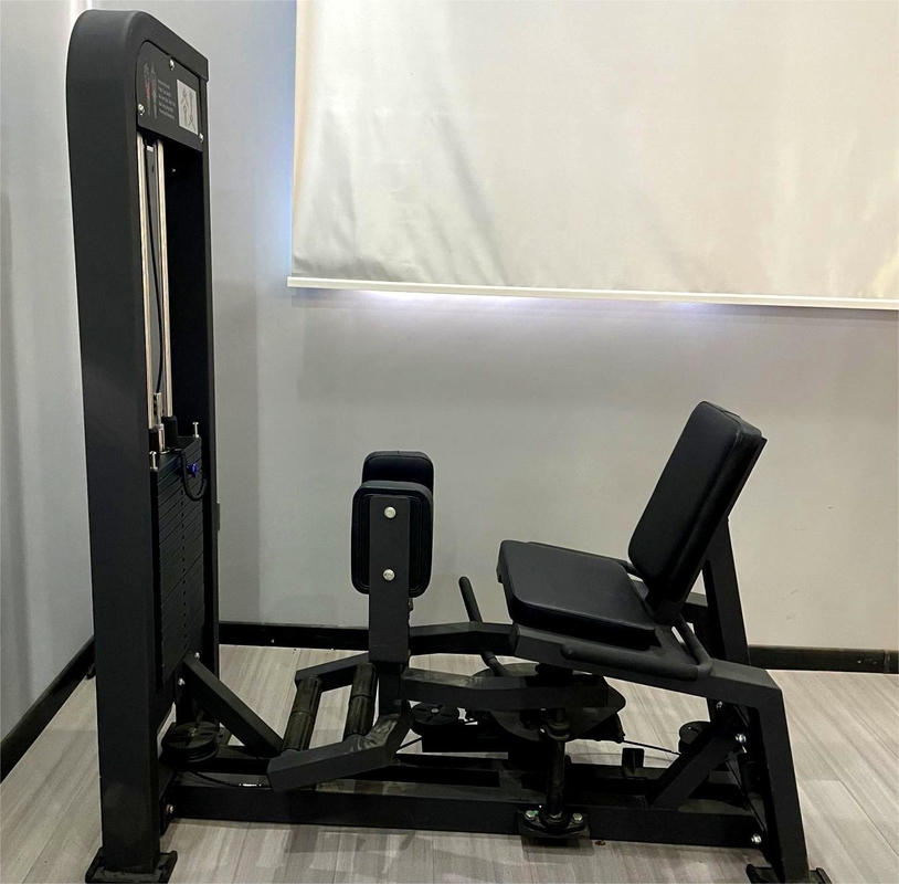 Mejorar su viaje de acondicionamiento físico con nuestra aplicación de ocasiones de cadera abductor adductor máquina