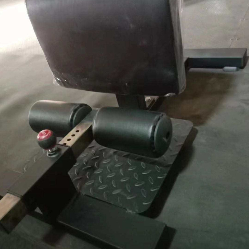 Equipo de gimnasia con recubrimiento de polvo electrostático de dos capas para 950*500*450