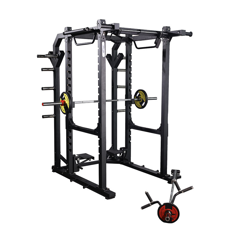 Equipo de acondicionamiento físico Befreeman Gym 2020*1660*2310 mm Cuchillo para ejercicios multifunción