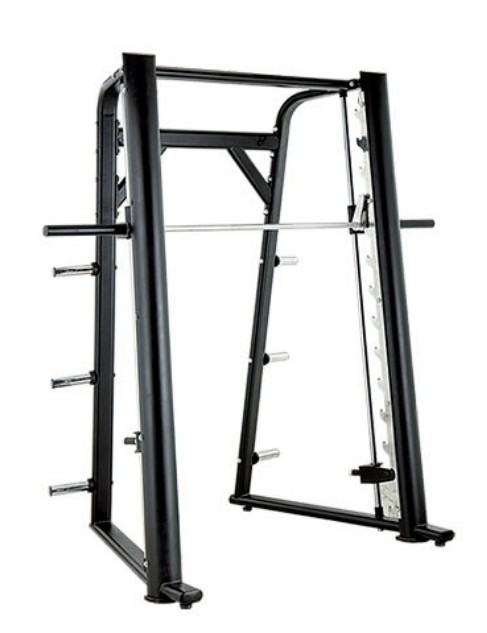 Opcional Color de marco seleccionable Befreeman Multi Smith Máquina para equipo de gimnasio