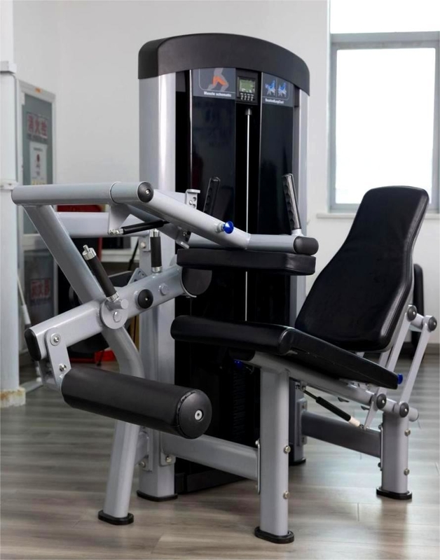 Medium Loader BeFreeMan Prensa para piernas 1.6*1.2*1.75 para un entrenamiento eficaz de las piernas
