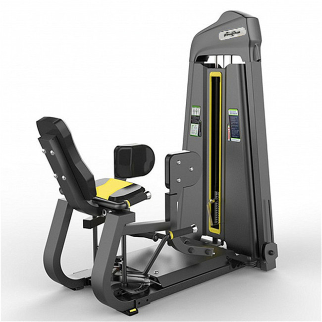 214kg Befreeman Pin Cargado Hip Abductor Adductor para Comercial en el Entrenamiento de Fuerza