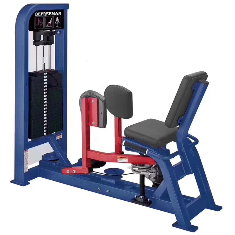 Transforma tus muslos con el equipo de gimnasia de la cadera 261KG máquina de entrenamiento de fuerza