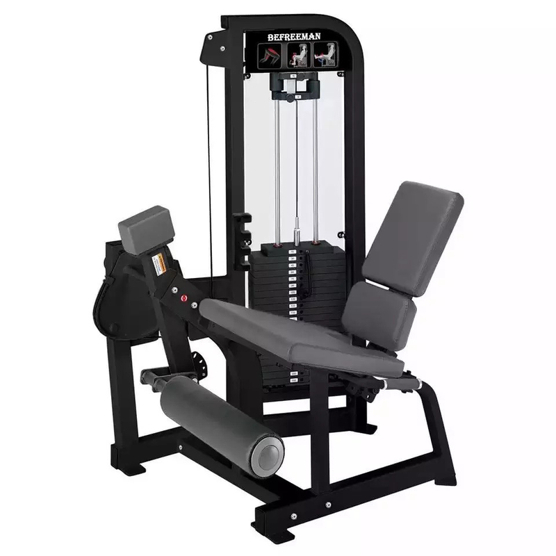1300*950*1630 Supervendedor Entrenador de ejercicios de piernas con pines para equipos de gimnasio